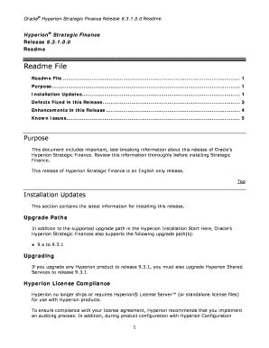 Hyperion Strategic Finance Tutorial 的图像结果