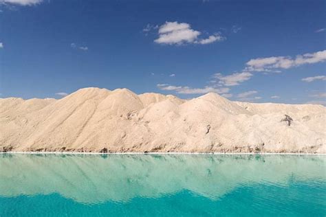 7 Lakes In Egypt: Explore The Beautiful Egyptian Landscape