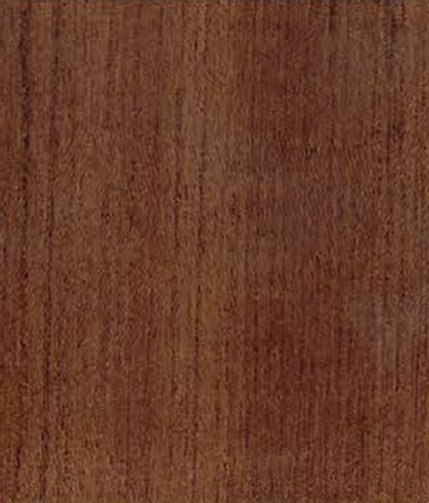 Buy Newmika 7611 LMN Russet Teak Texture finish Decorative Laminate in ...