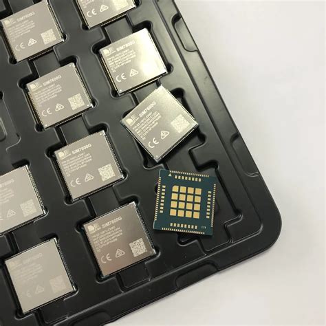 Image result for Sim7600 Module 4G