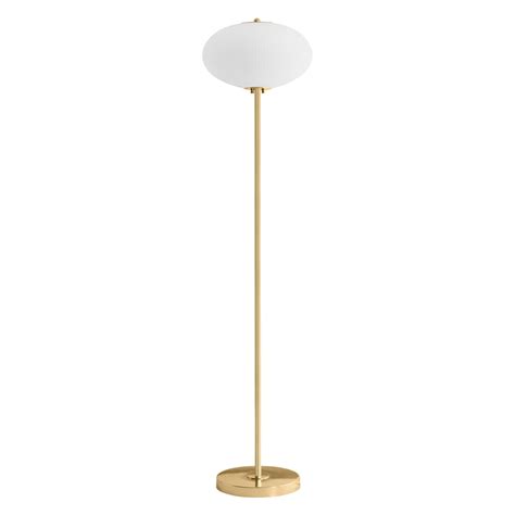 Theia Globe Shade Floor Lamp On Sale Bed Bath Beyond