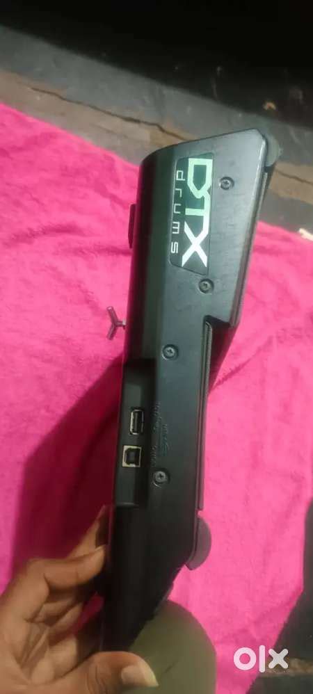 Yamaha DTX - Computers & Laptops - 1801352874