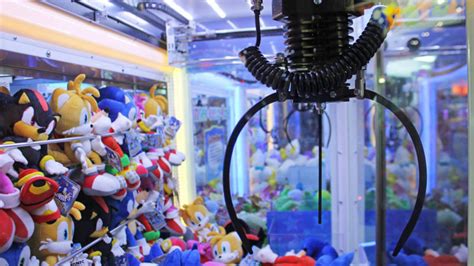 Claw Machine Challenges 的图像结果