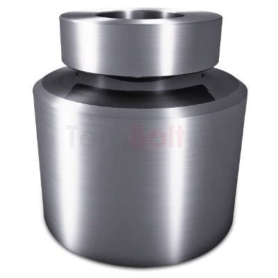 Forged Barrel | Heavy Barrel Neck Manufacturer & Supplier India