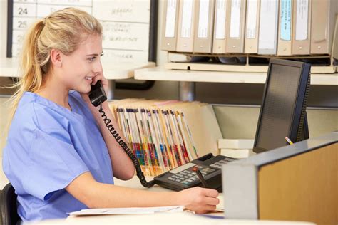 Building A Telehealth Nursing System For Powerful Telephone Triage