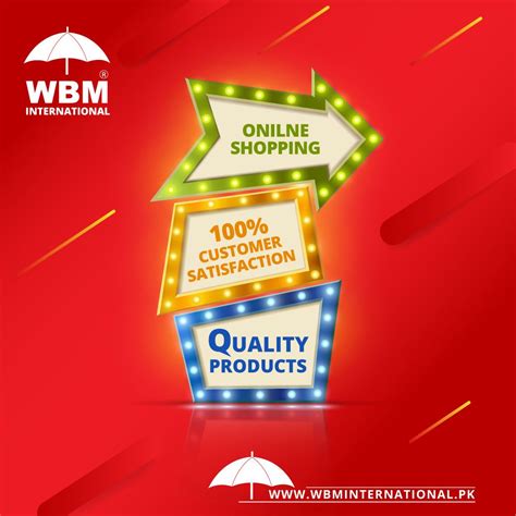 WBM International Group - YouTube
