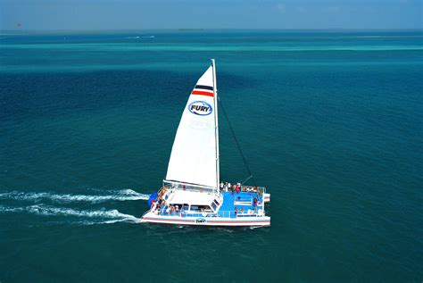 Glass Bottom Boat Tours In Key West