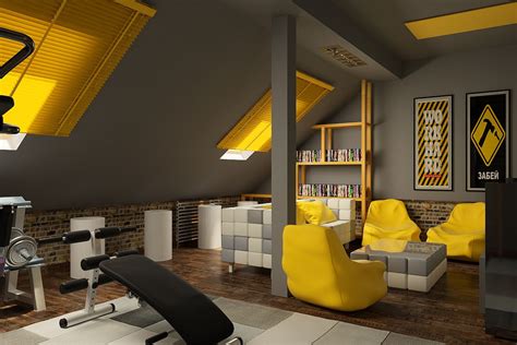 Mideval Exercise Room 的图像结果