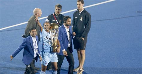 I played hockey not to participate, but to win the World Cup: Harjeet ...