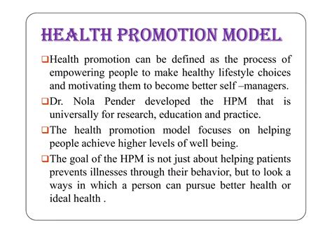 Understanding Health Promotion 的图像结果