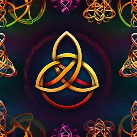 Image result for Holy Trinity Symbol