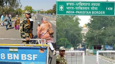Pahalgam attack: 537 Pakistani nationals exit India from Apr 24-27; 850 ...