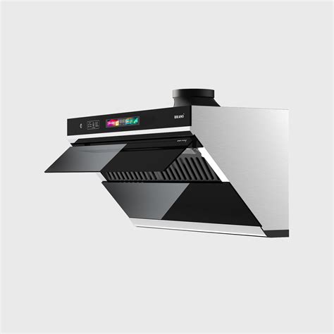 36 Inch Ventless Ductless Range Hood For Sale – Brano
