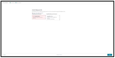 Image result for OpenTable Tutorial