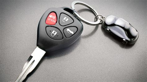 Image result for Key Fob Button Types