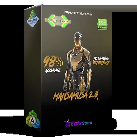 Musa Robot 的图像结果