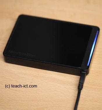 Image result for Computer External Storage Devices