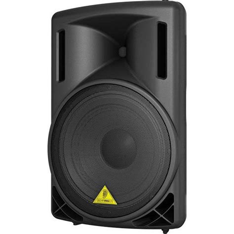 Buy Behringer B215XL 15" 1000W Passive PA Speaker Online | Bajaao ...