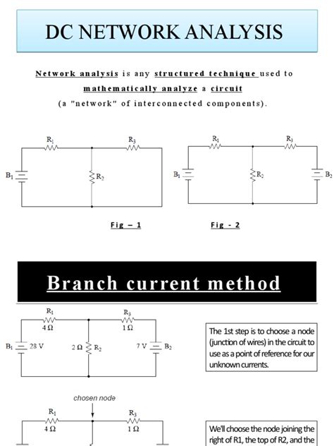 Image result for Network Analysis Electrical Circuits