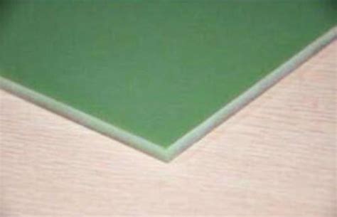 RS PRO | RS PRO Flame Retardant Epoxy Glass Thermal Insulating Sheet ...