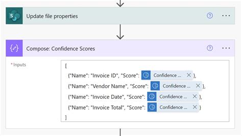 Image result for Power Automate Invoice Processing