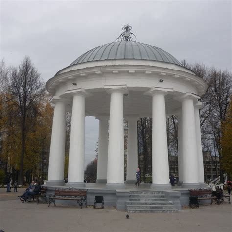 THE ROTUNDA - All You Need to Know BEFORE You Go 2026 (with Photos ...
