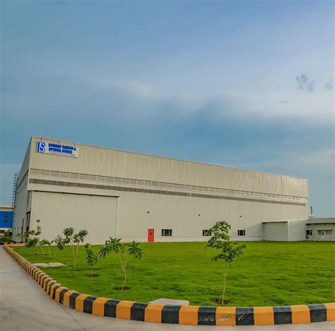 Bombay Coated & Special Steel - Home