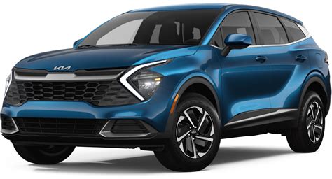 2024 Kia Sportage Hybrid Incentives, Specials & Offers in Frisco TX