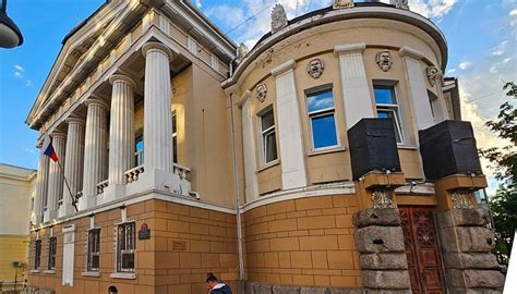 JAPANESE CONSULATE GENERAL BUILDING (2026) All You Need to Know BEFORE ...