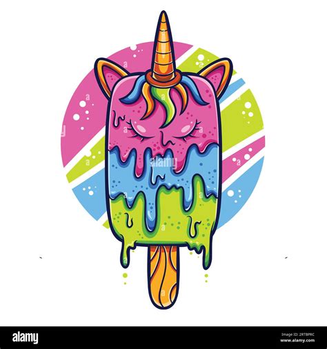 Ice Cream Unicorn at Priscilla Scott blog