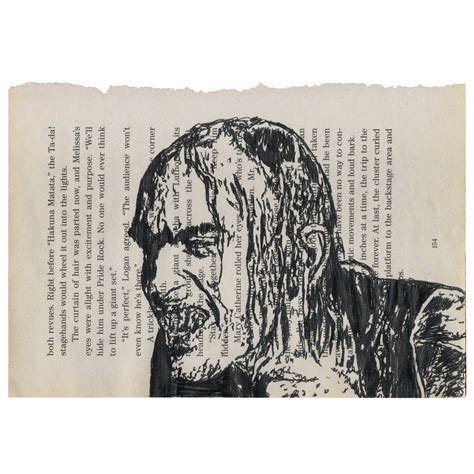Happy birthday horror icon Bill Moseley! Here's an original portrait of ...