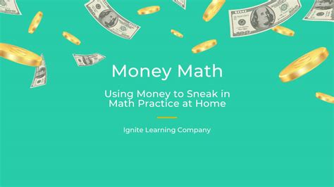 Go Math Lessons Money 的图像结果