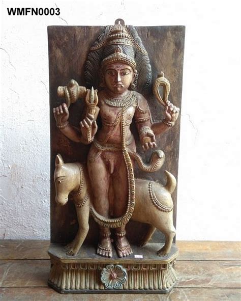 Wooden Figures - New - WMFN0003 - Crafters | Antique Products ...