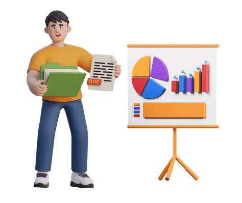 Professional PPT Creation Services in Pune | Engaging Presentation Designs