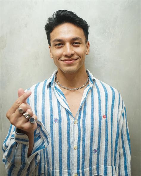 9 Model Rambut Jefri Nichol yang Paling Keren! | AllThingsBeauty