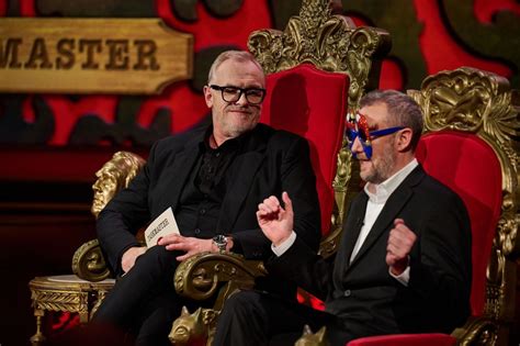 Image result for Taskmaster C4