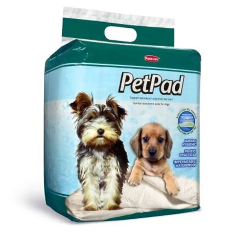 Padovan Pet Pad[Dimension - 60 x 60cm, Count - 40] | SMBG Website