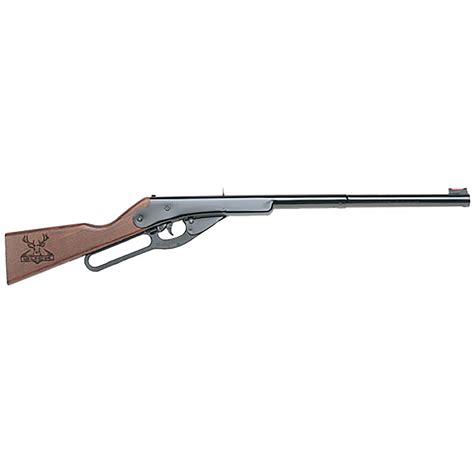 DAISY BUCK BB GUN | Airguns | Bill Hicks & Co., Ltd.