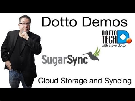 Image result for SugarSync Tutorial