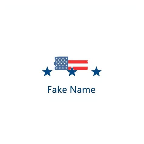 Image result for Fake Name Tutorials