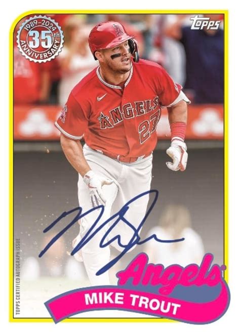 2024 Topps Series One: Your Comprehensive Variations And Parallels List ...