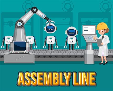 Image result for Program to Draw Layout an Assembly Line