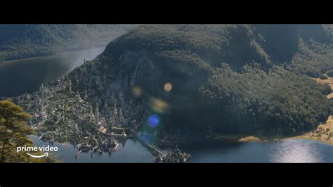 Slideshow: The Lord of the Rings: The Rings of Power - Main Teaser Images