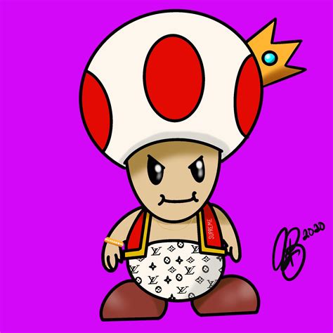 Toad Mario Sick 的图像结果
