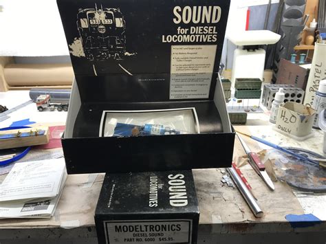 Modellbahn Sound Module 的图像结果