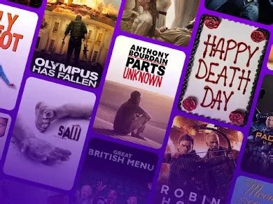 Tubi: Free Movies & TV – Apps on Google Play