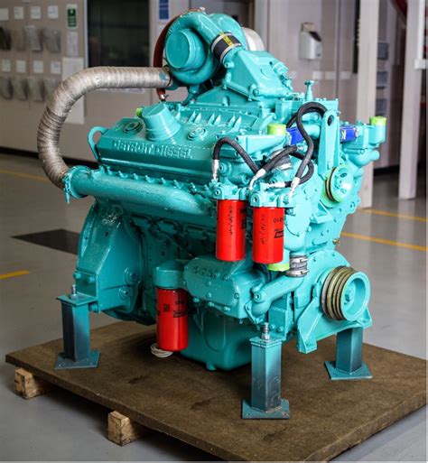 Image result for Detroit Diesel Engine Repair