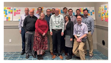 Collaboration Is Key to A Strong Materials Discipline - ScienceX ...