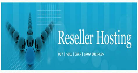 Dedicated server Reseller Programs: Things You Must Know | Webwerks
