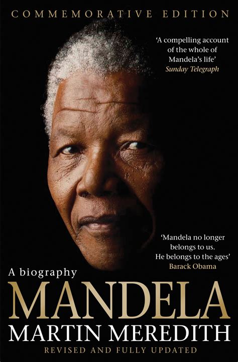 Best nelson mandela book - jesmr